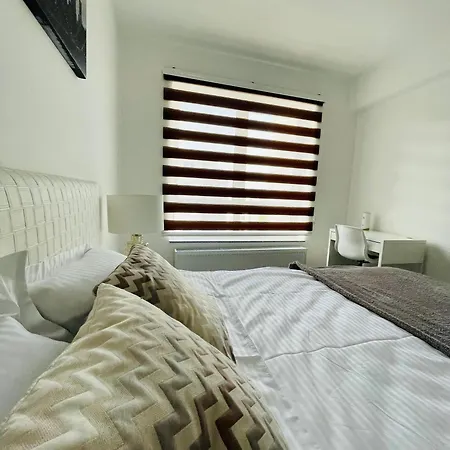 Mountain Home Apartment-2